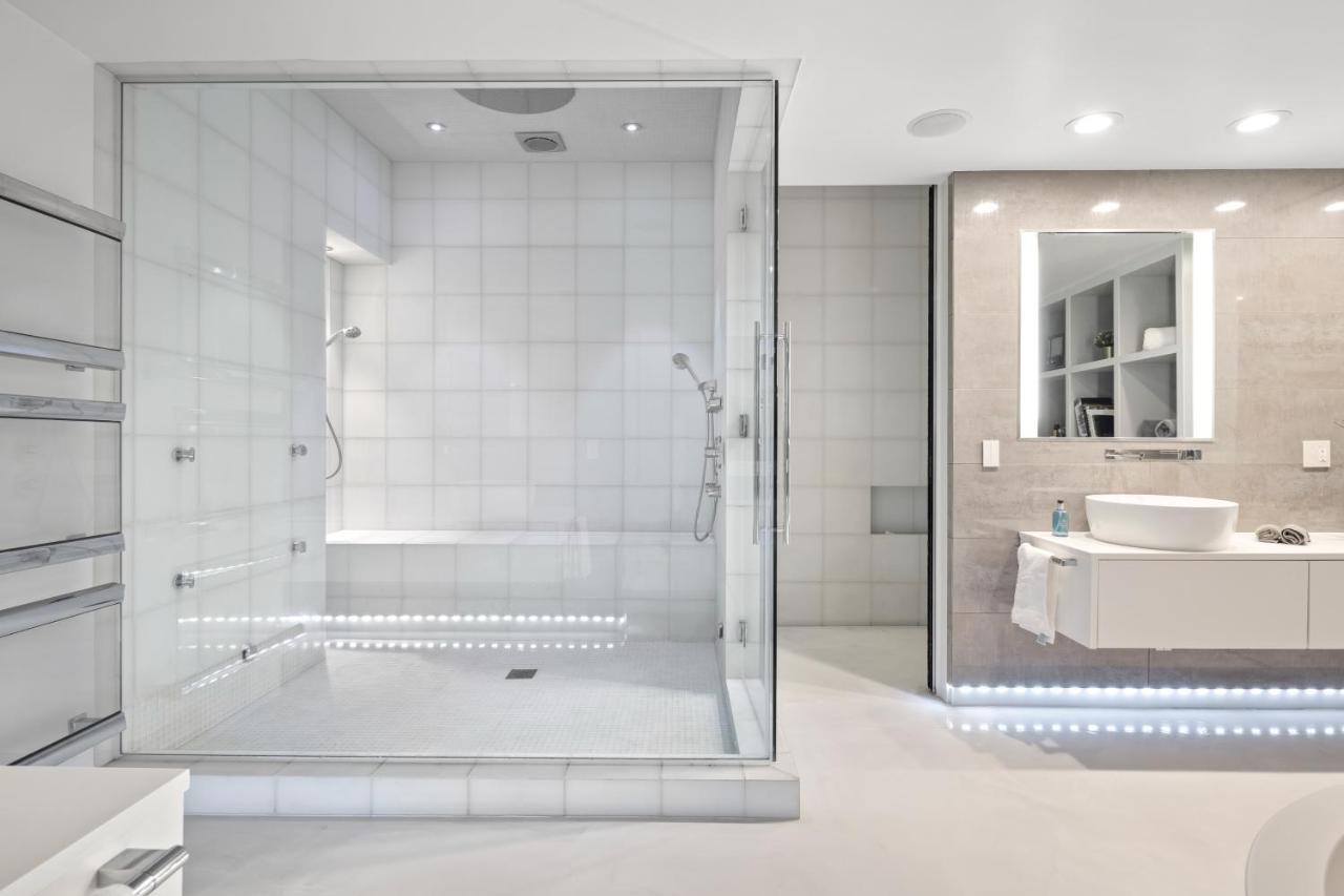 Villa Hollywood Hills Luxury Modern With Pool & Sunset Views Los Ángeles
