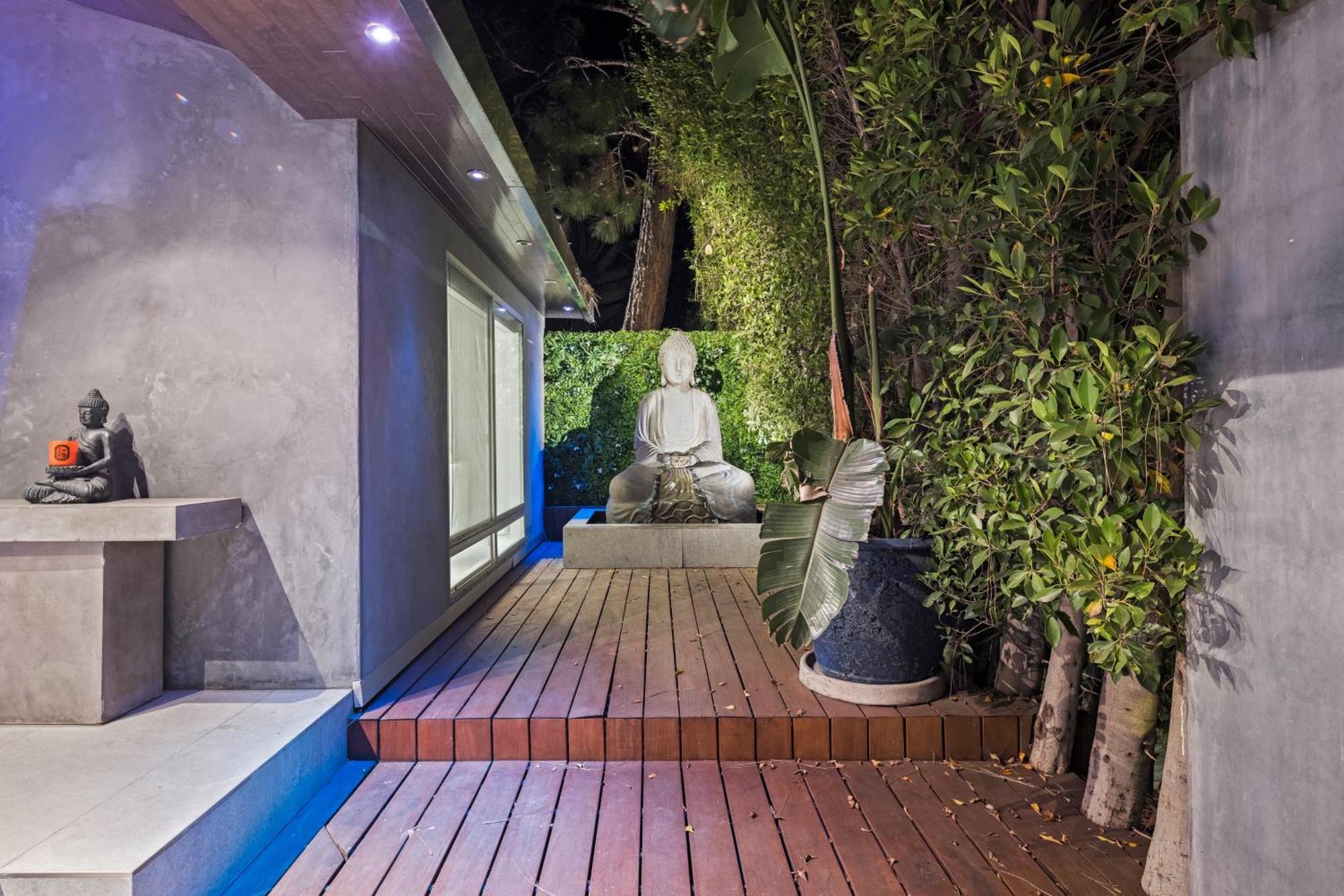Hollywood Hills Luxury Modern With Pool & Sunset Views * Los Ángeles
