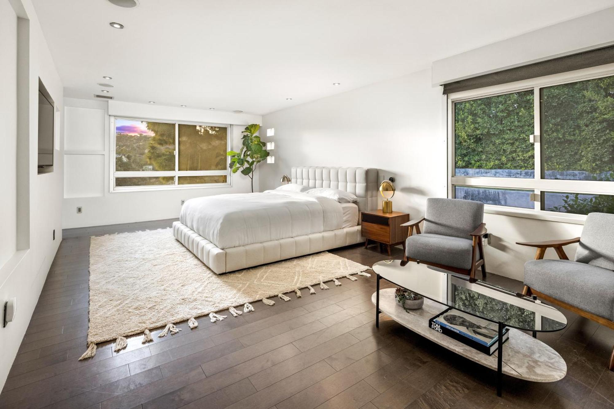 Hollywood Hills Luxury Modern With Pool & Sunset Views * Los Ángeles