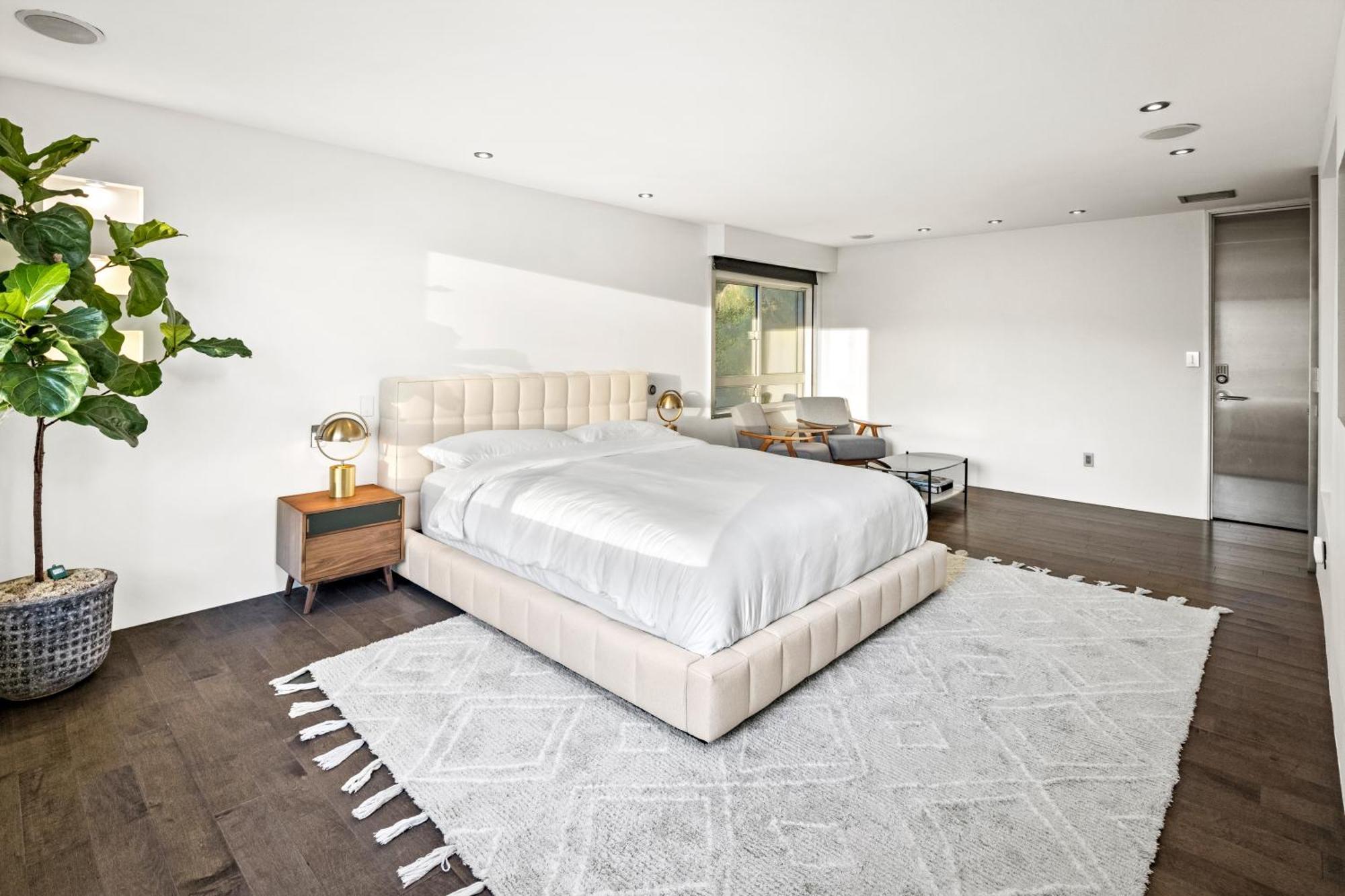 Hollywood Hills Luxury Modern With Pool & Sunset Views * Los Ángeles