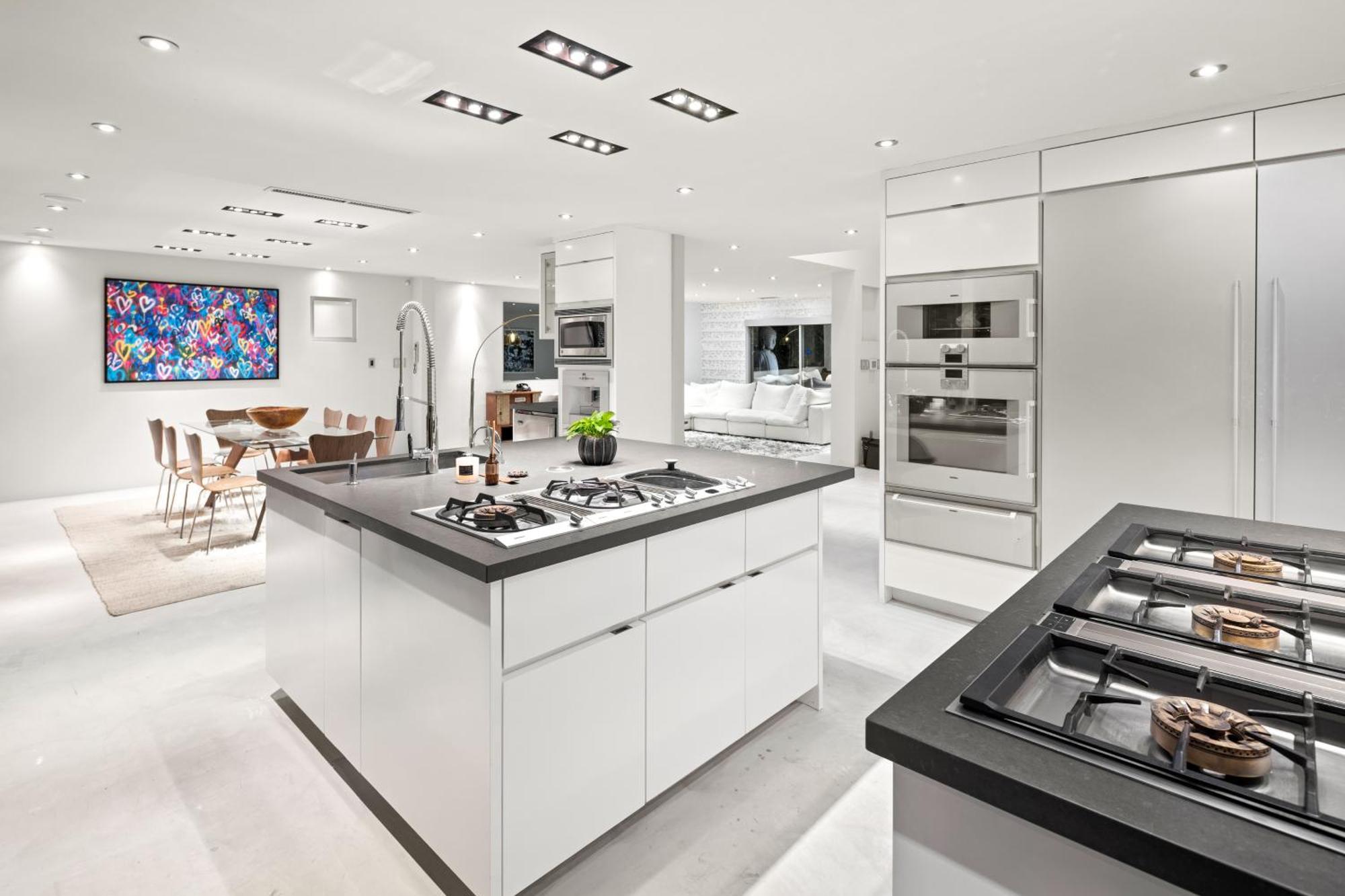 Hollywood Hills Luxury Modern With Pool & Sunset Views * Los Ángeles